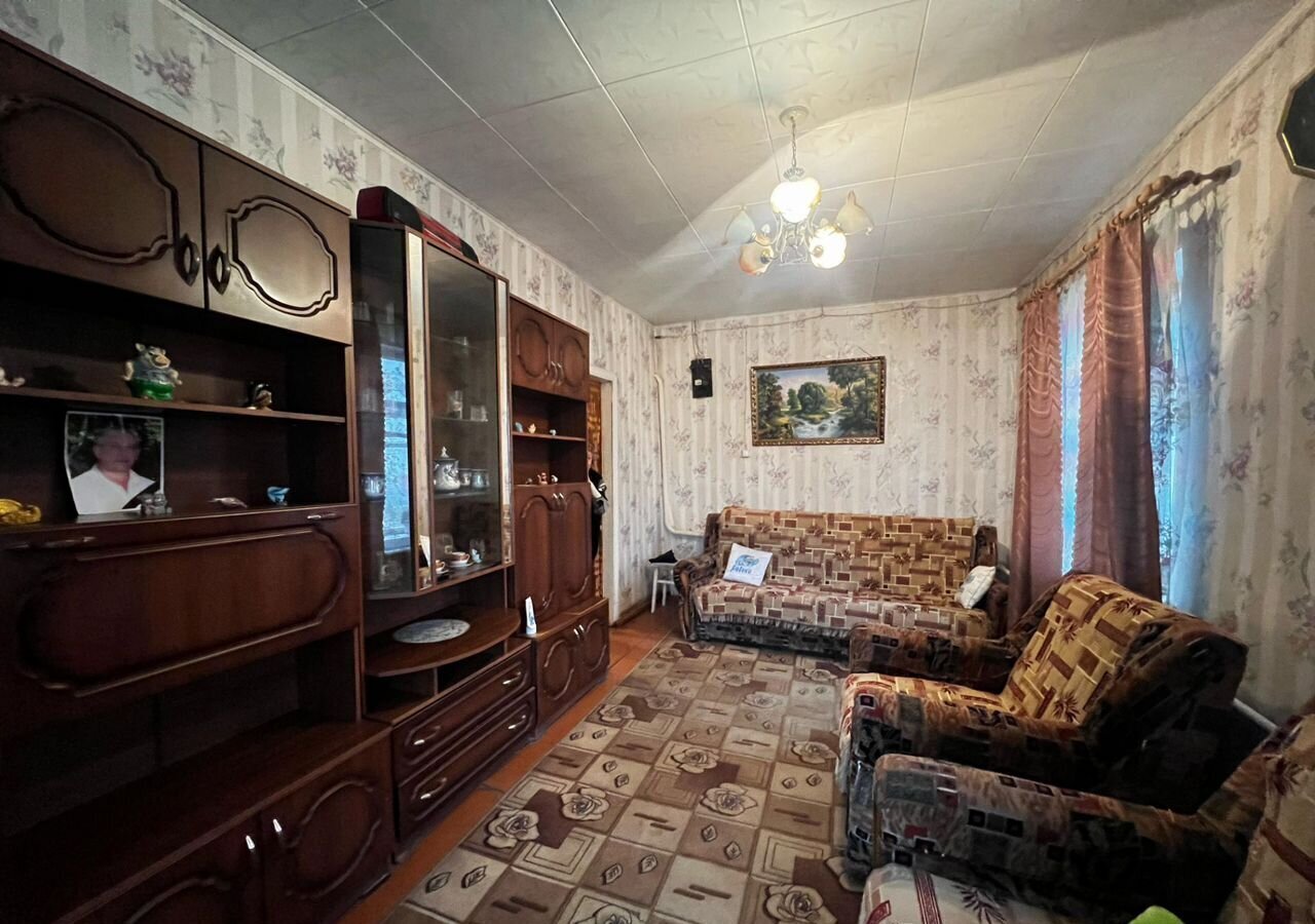 дом г Смоленск р-н Заднепровский пер Свердловский 1-й фото 2