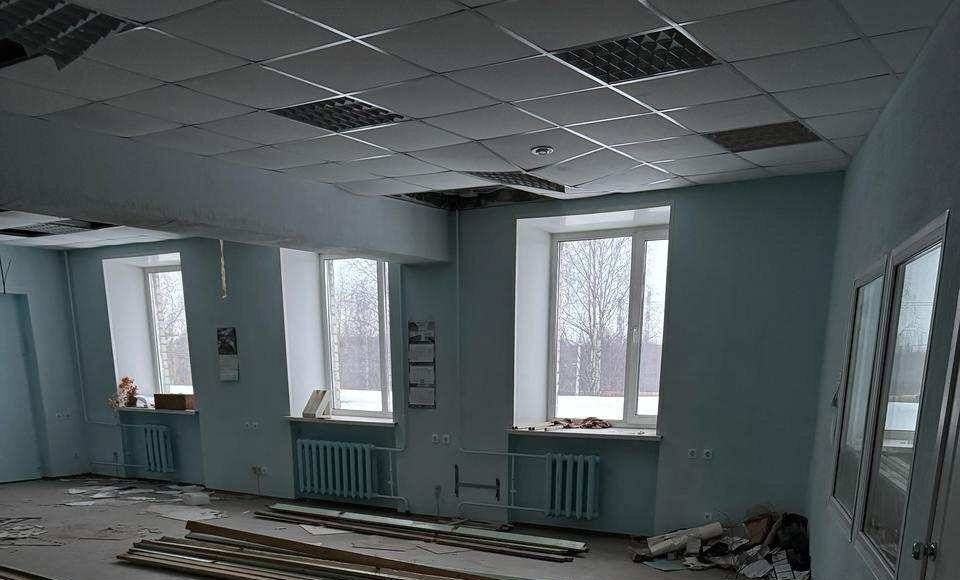 свободного назначения г Архангельск р-н Северный округ Первых Пятилеток ул Кировская 1к/1 Архангельск, р-н Северный, мкр-н Первых Пятилеток, Кировская ул. фото 3