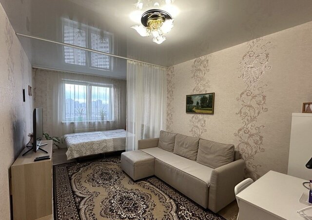 квартира Академический ул Чкалова 256 фото