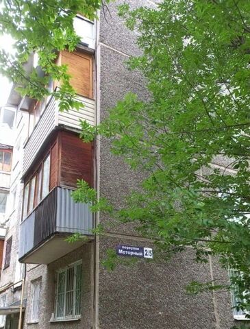 Парк культуры пер Моторный 2к/5 фото