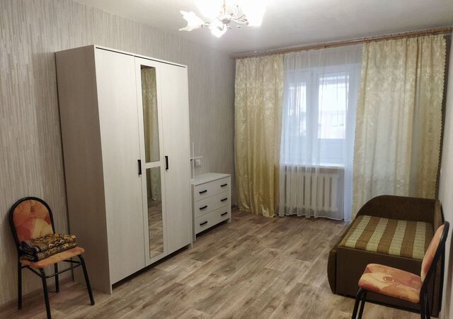квартира ул Трубаченко 20 фото