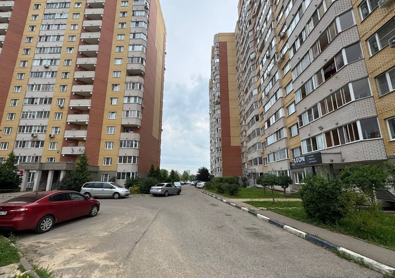свободного назначения г Обнинск ул Белкинская 6 фото 3