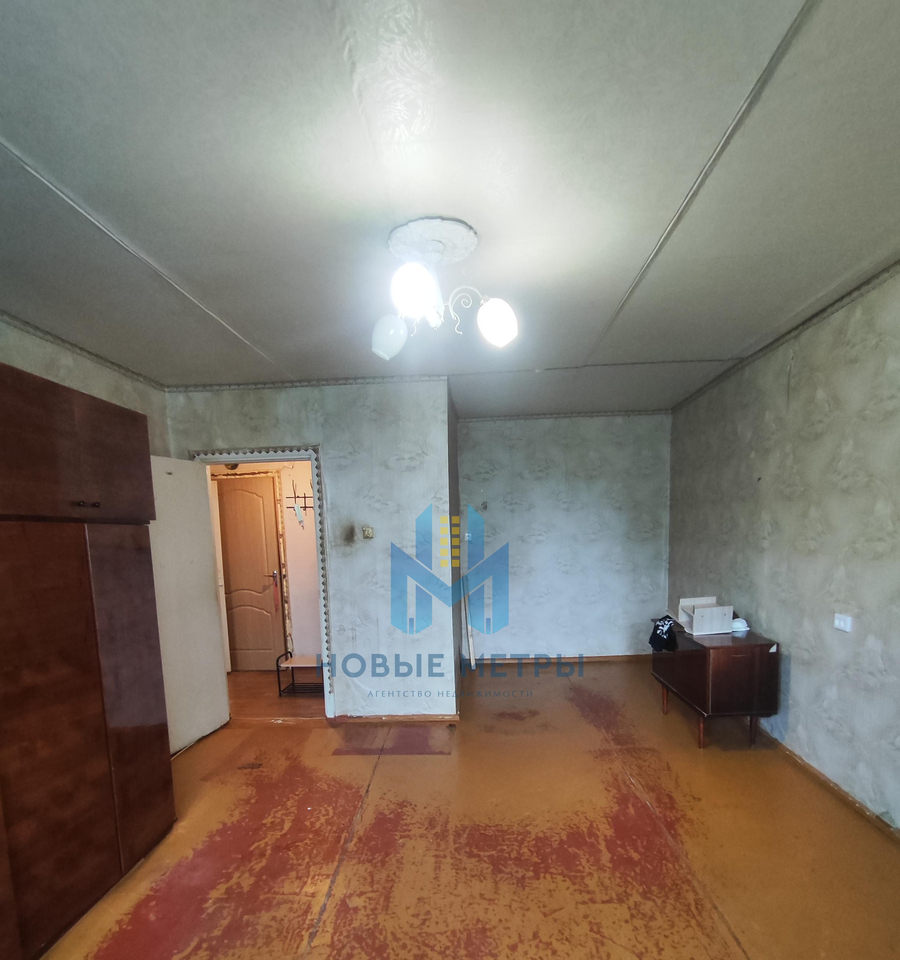 квартира г Дзержинск ул Молодежная 13 фото 1