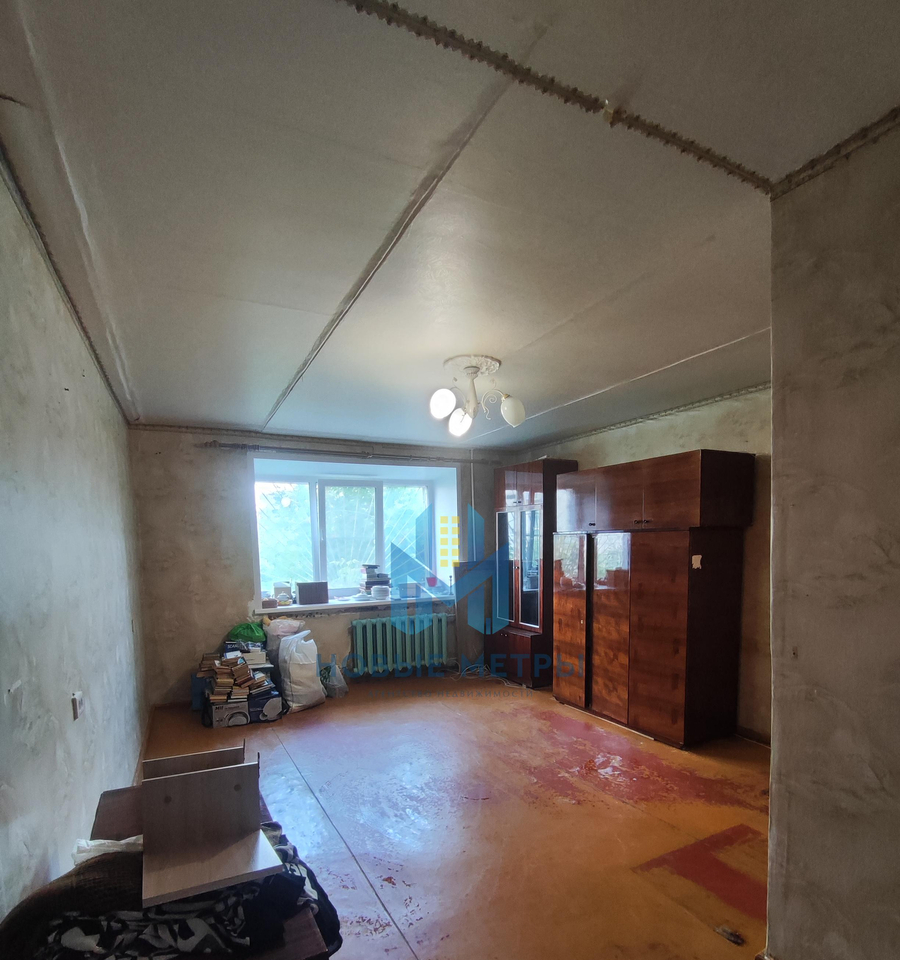 квартира г Дзержинск ул Молодежная 13 фото 3