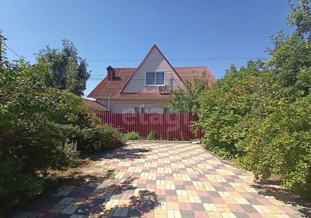 р-н Советский территория посёлок Горная Поляна, ул. Николая Любимова, 26 фото