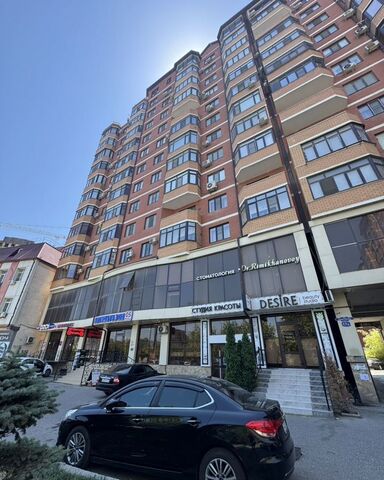 офис р-н Ленинский ул Хаджи Булача 17д фото