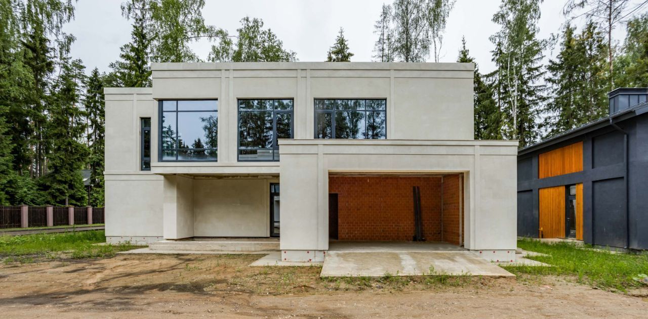 дом г Истра Лесные Зори кп, Нахабино фото 1