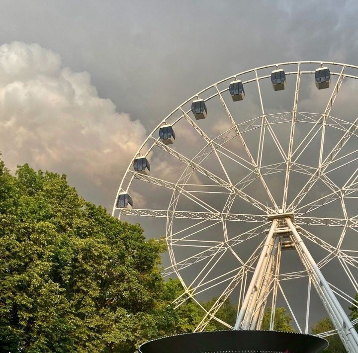квартира г Химки ЖК «Маяк» Russia, Khimki, Ulitsa Kudryavtseva, д. 10Б фото 4