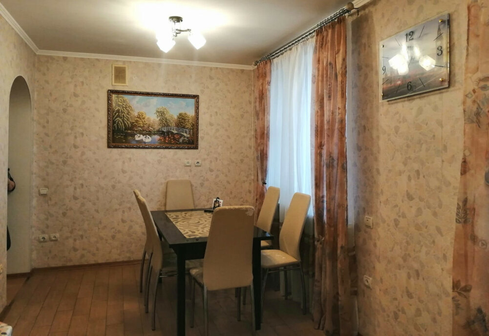 квартира г Переславль-Залесский ул Октябрьская 9 фото 9