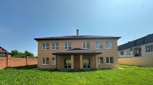 р-н Прикубанский ул им. Бахчиванджи 23 фото