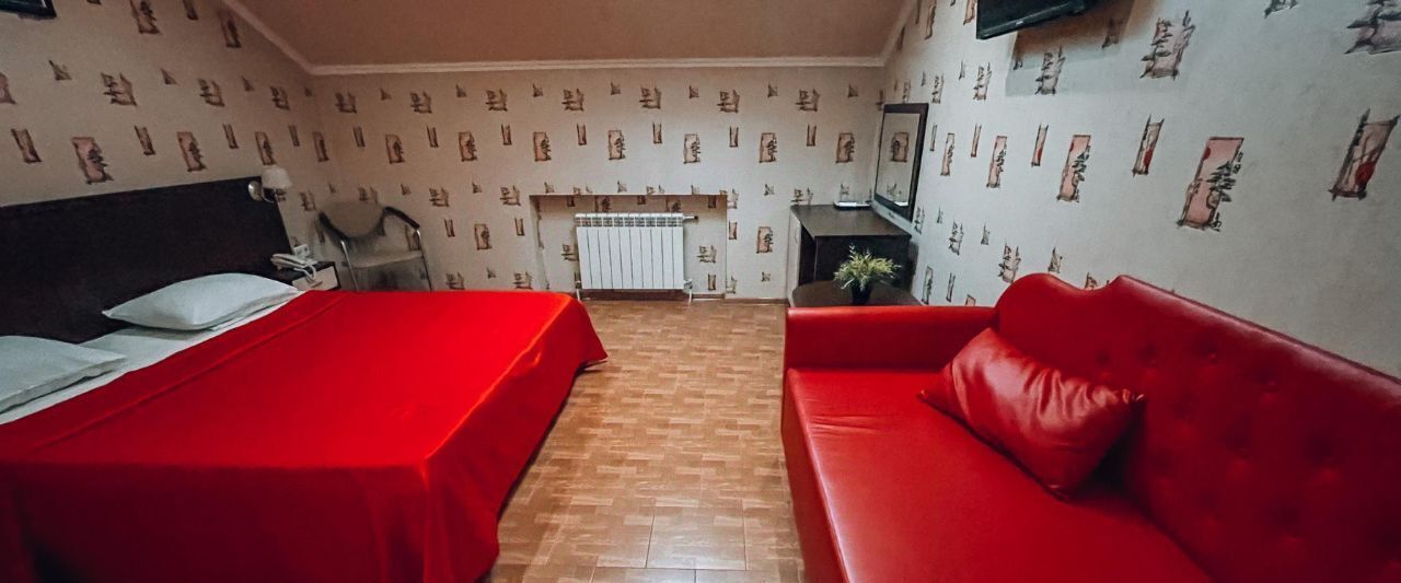 комната г Краснодар пгт Пашковский р-н Карасунский ул им. Седина жилмассив фото 3