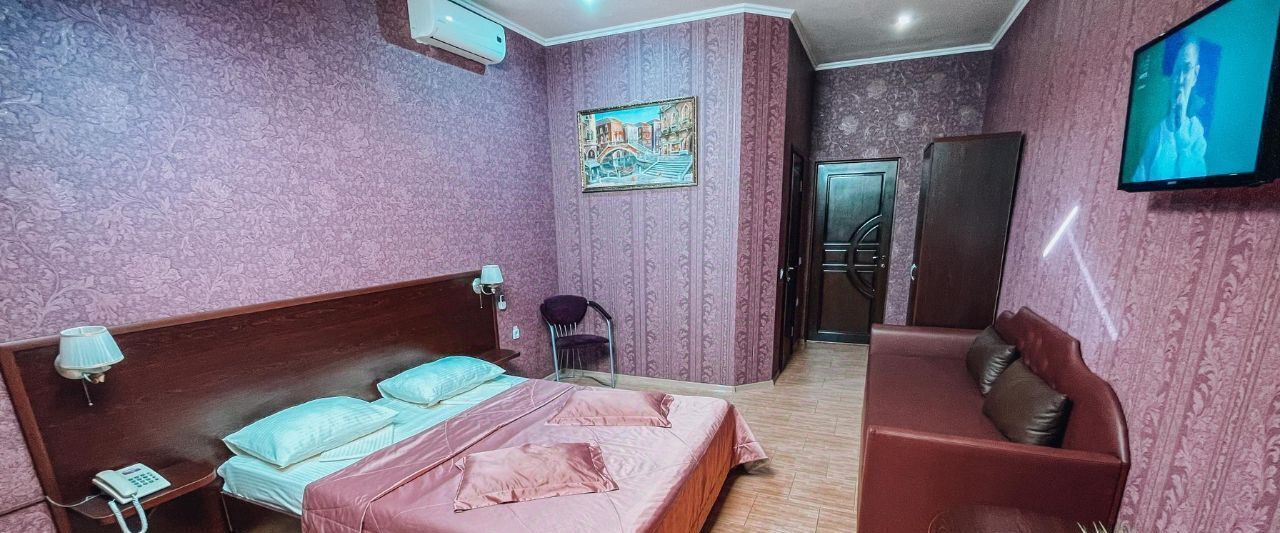 комната г Краснодар пгт Пашковский р-н Карасунский ул им. Седина жилмассив фото 4