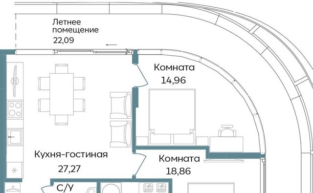 ул Морская TEMPO фото