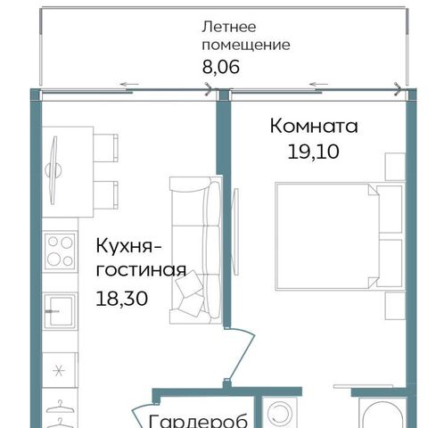 ул Морская TEMPO фото