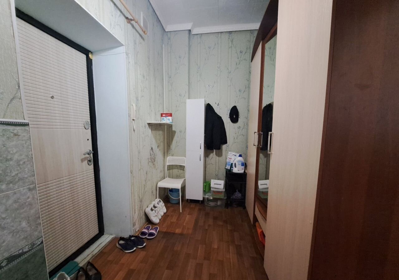 комната г Уфа р-н Советский ул 8 Марта 5 фото 3