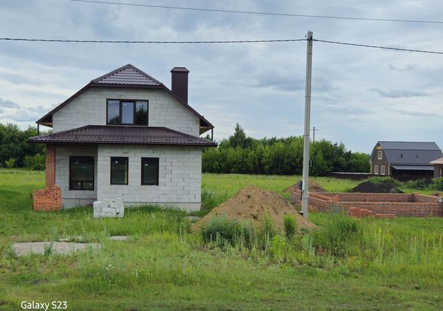 Щетинский сельсовет, Курск фото