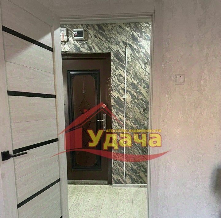 квартира г Орск р-н Ленинский Новый город ул Краматорская 6а фото 7