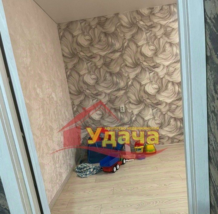 квартира г Орск р-н Ленинский Новый город ул Краматорская 6а фото 12