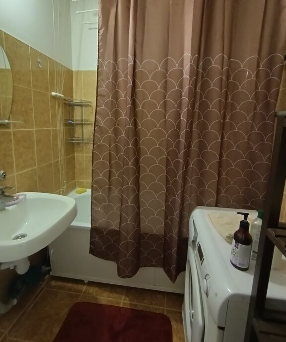 квартира г Мытищи ул Юбилейная 24 Бабушкинская фото 19