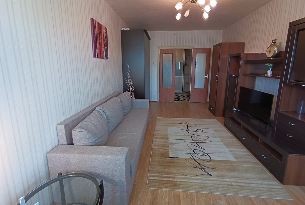 квартира г Мытищи ул Юбилейная 24 Бабушкинская фото 9