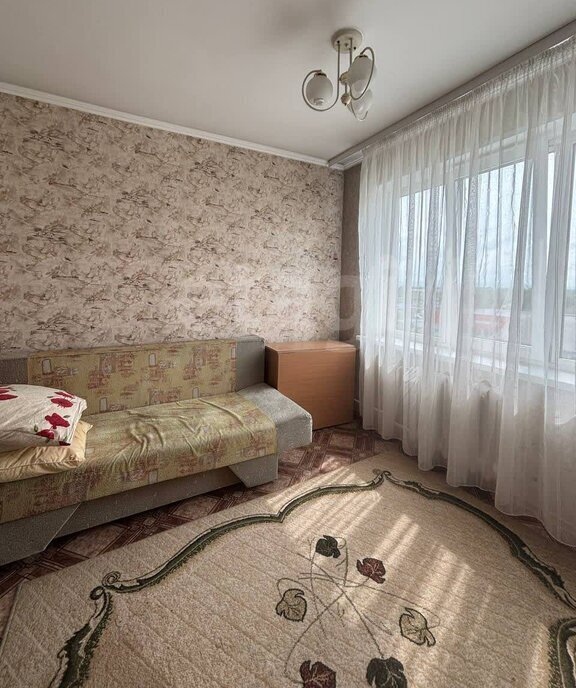 квартира г Черногорск ул Чапаева 45 фото 5