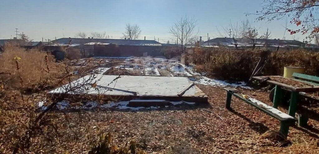 дом г Черногорск ул Горная фото 12
