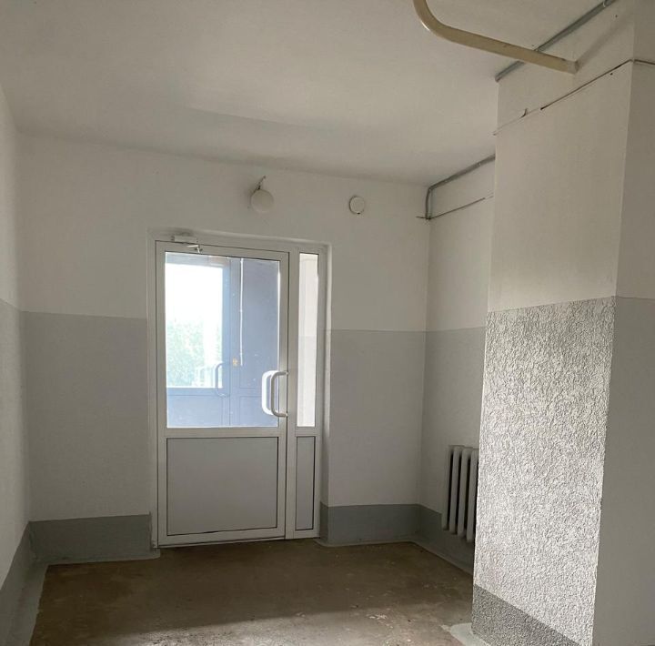 квартира г Курган мкр 5-й п Заозерный жилрайон, 9к 2 фото 12