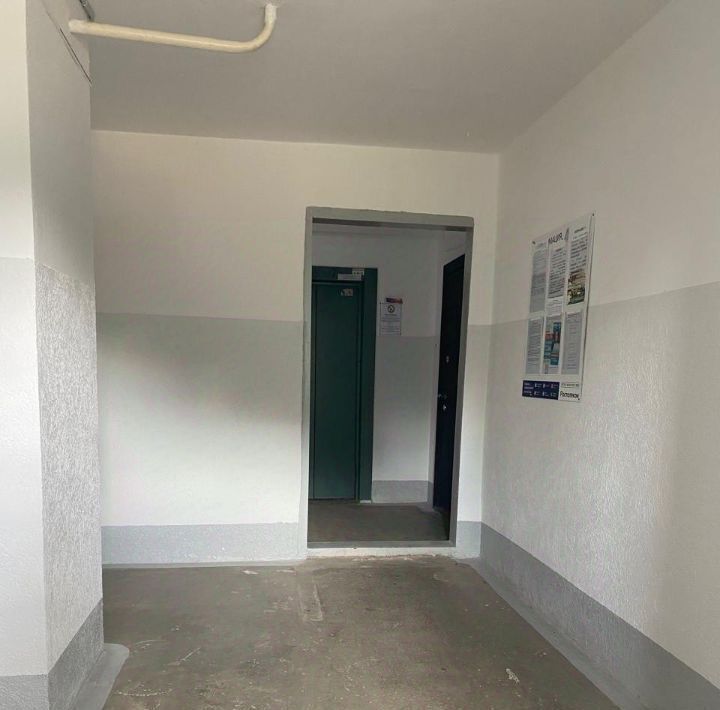 квартира г Курган мкр 5-й п Заозерный жилрайон, 9к 2 фото 13