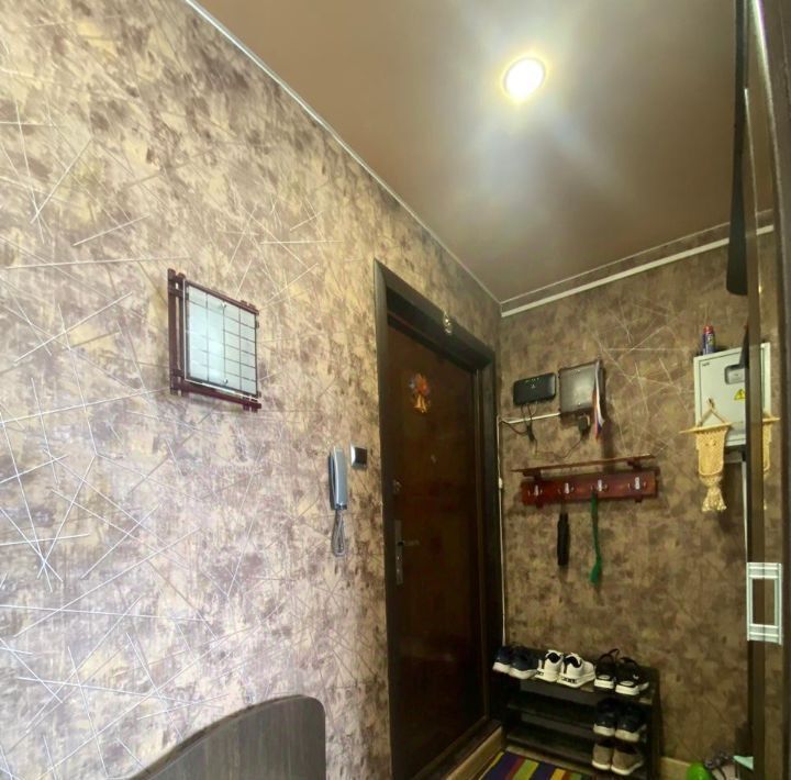 квартира г Курган мкр 5-й п Заозерный жилрайон, 9к 2 фото 15