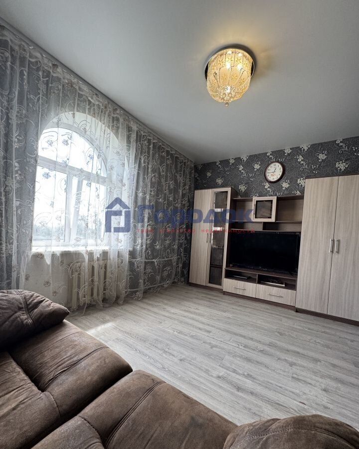квартира г Каменск-Уральский Красногорский ул Октябрьская 12 фото 11