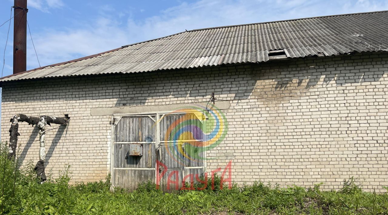 производственные, складские р-н Комсомольский г Комсомольск ул Чайковского 1 фото 8