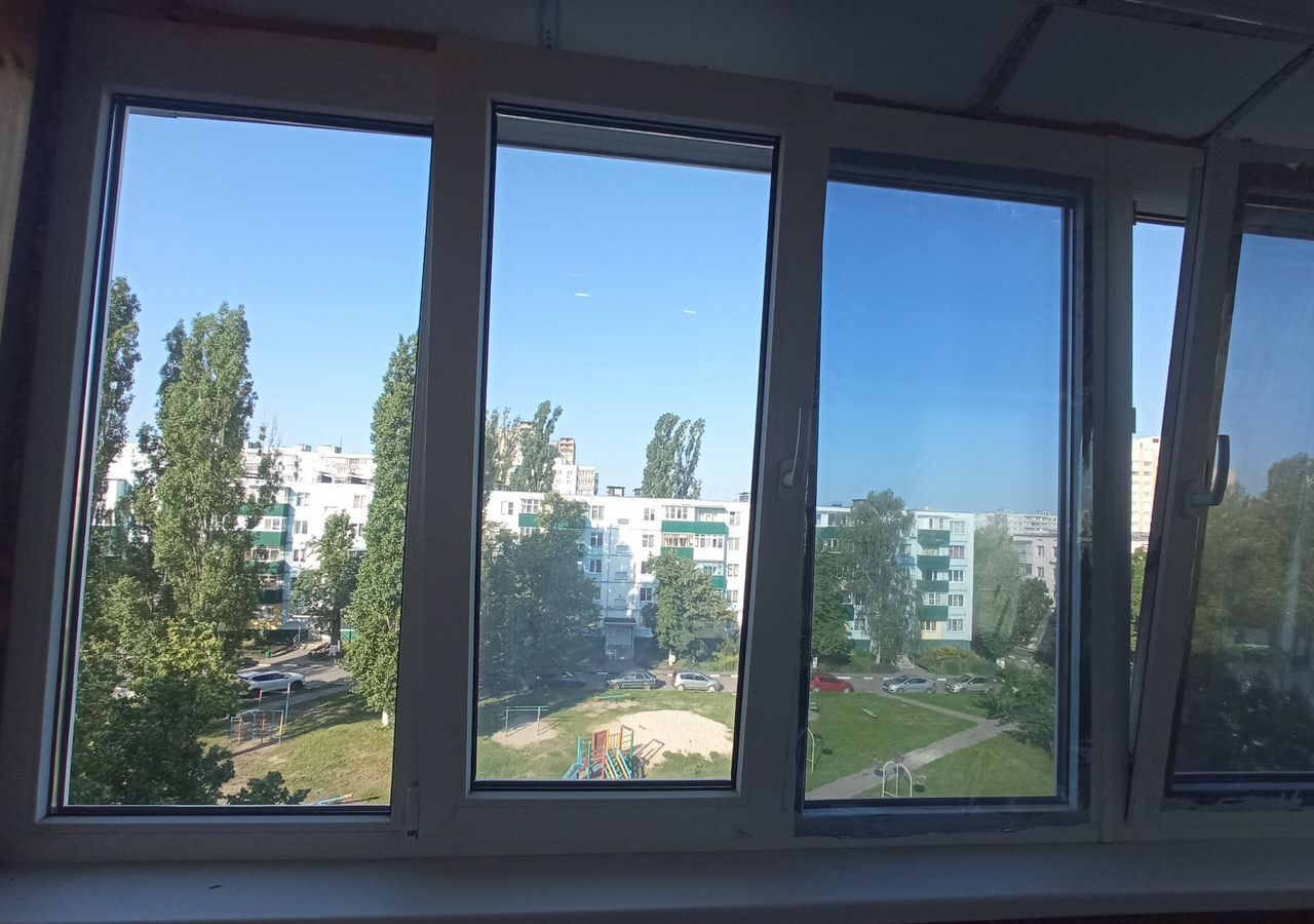 квартира г Старый Оскол мкр-н Жукова, 4 фото 7