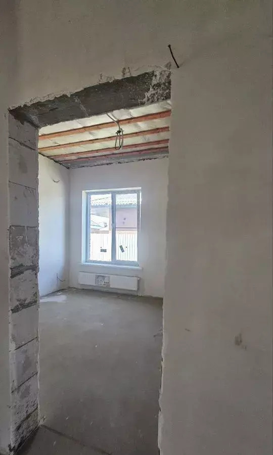 дом г Краснодар р-н Прикубанский ул им. Писателя Степанова фото 10
