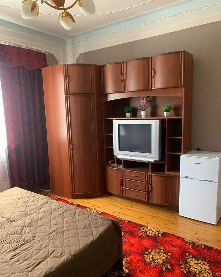 комната г Геленджик ул Фрунзе 34 фото 9