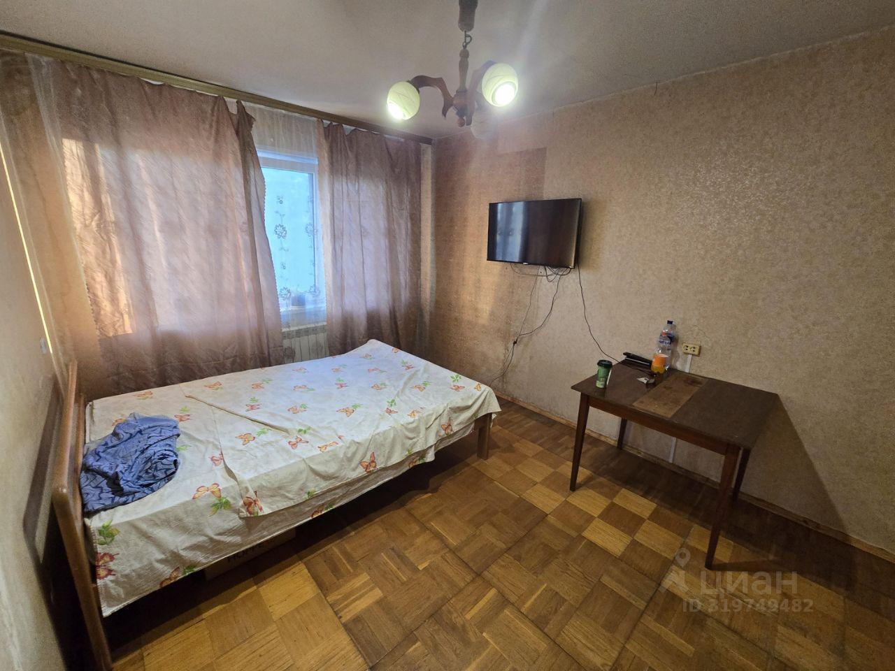 квартира г Жуковский ул Мясищева 10 фото 6