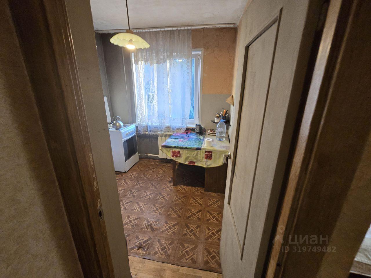 квартира г Жуковский ул Мясищева 10 фото 8