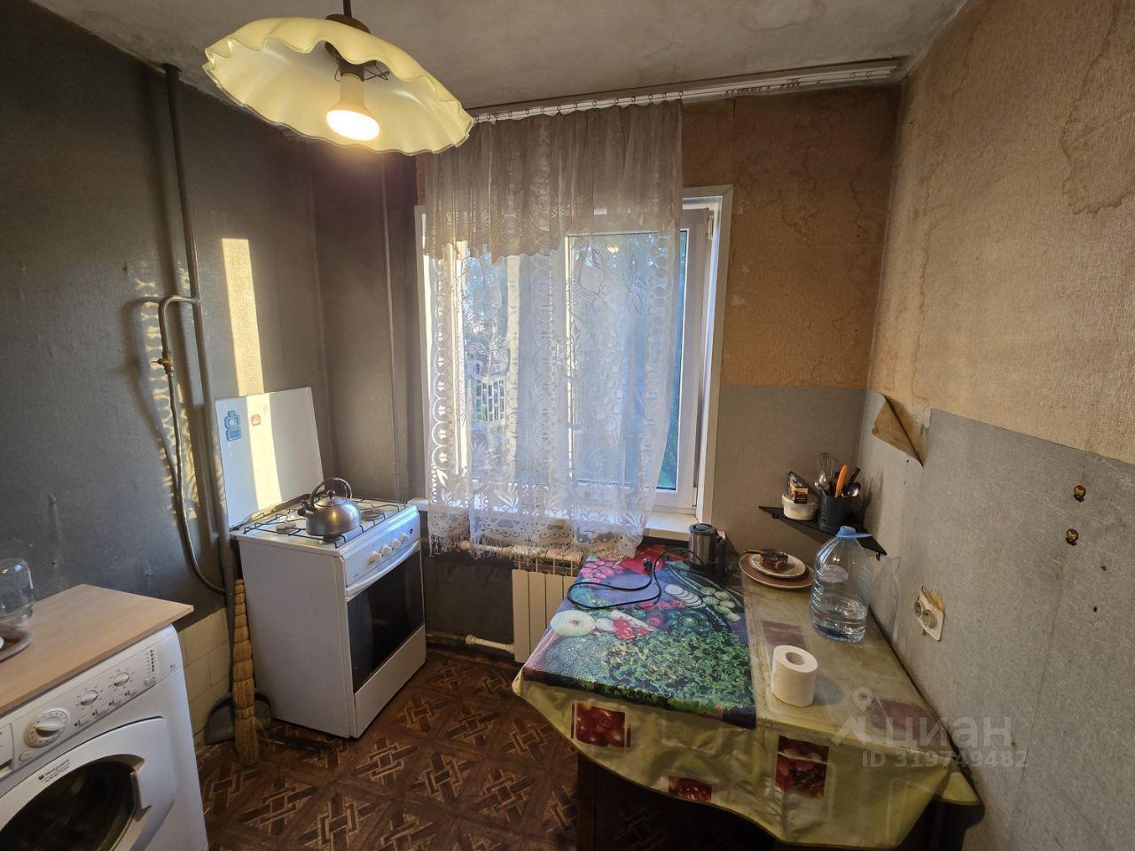 квартира г Жуковский ул Мясищева 10 фото 10