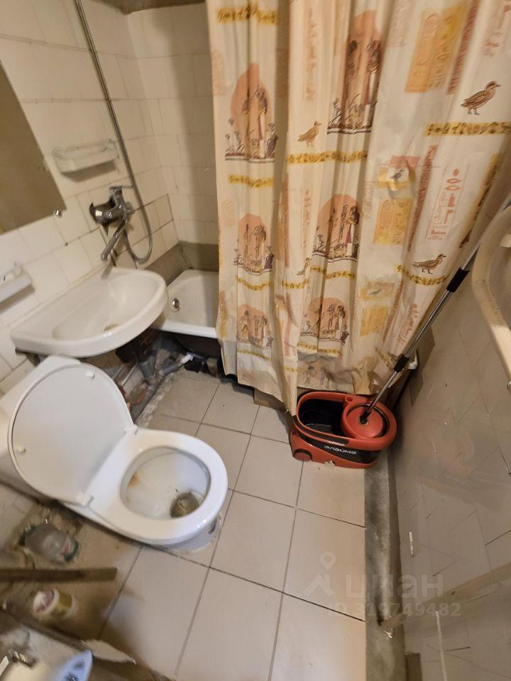 квартира г Жуковский ул Мясищева 10 фото 14