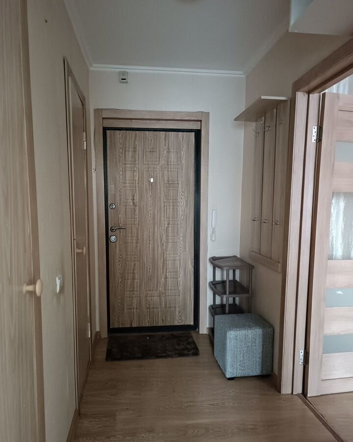 квартира г Балашиха ул Солнечная 12 фото 10