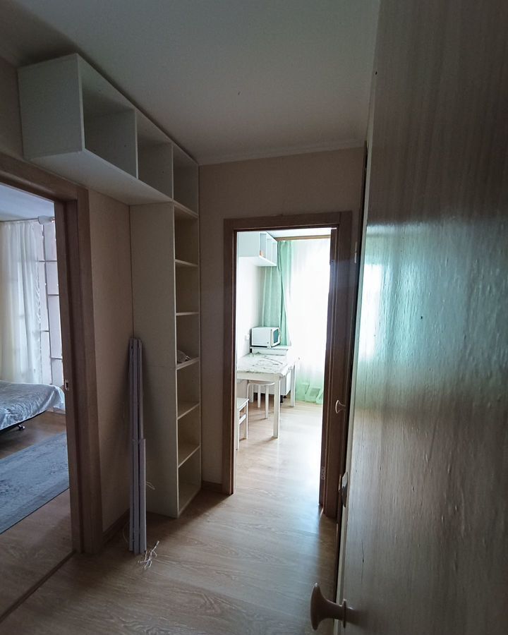 квартира г Балашиха ул Солнечная 12 фото 11