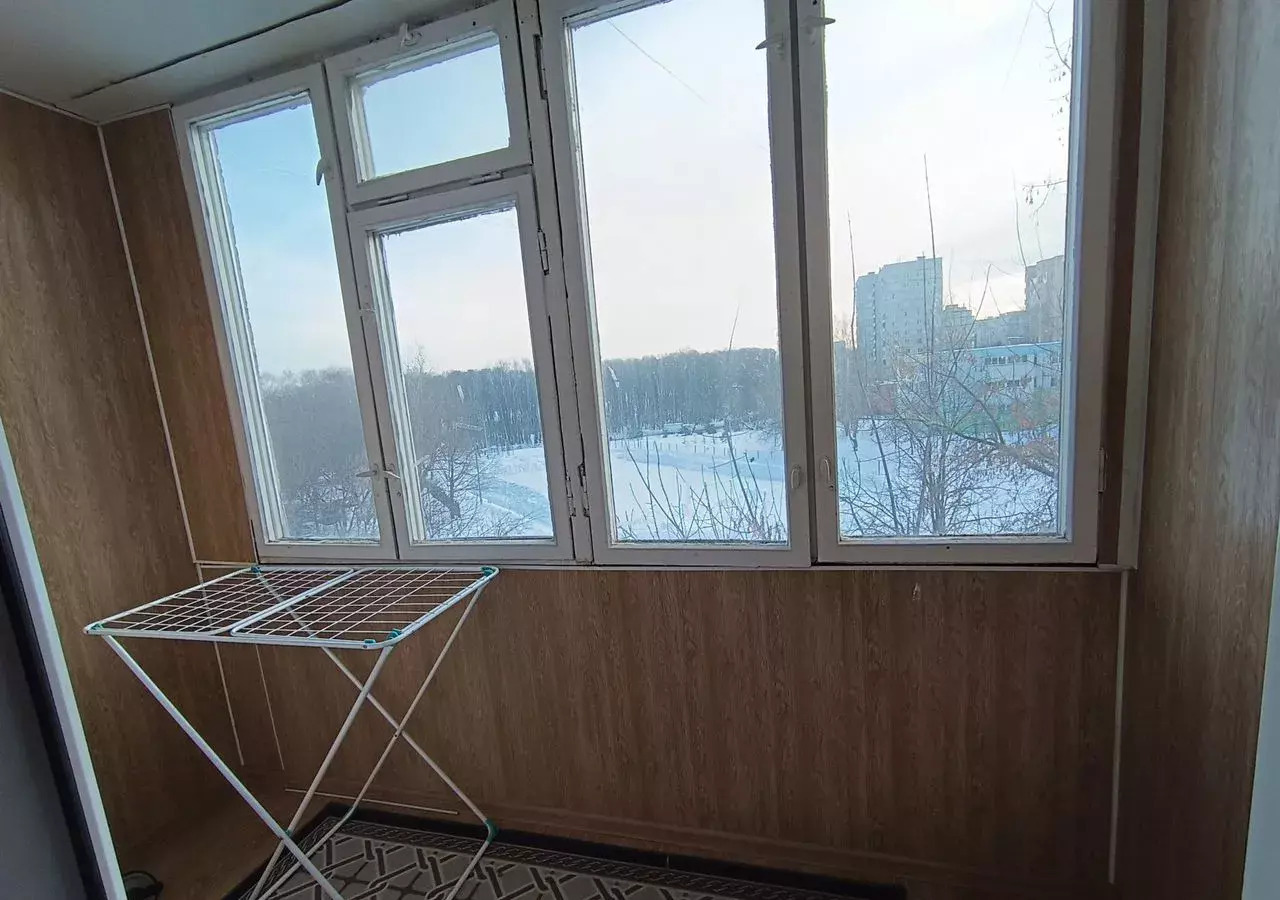 квартира г Балашиха ул Солнечная 12 фото 12