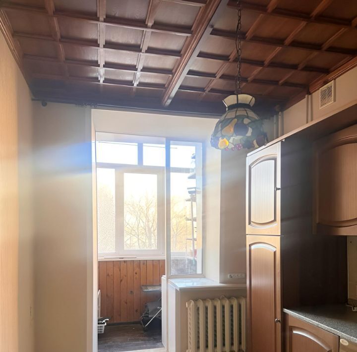 квартира г Тверь р-н Центральный пер Трудолюбия 32 фото 20