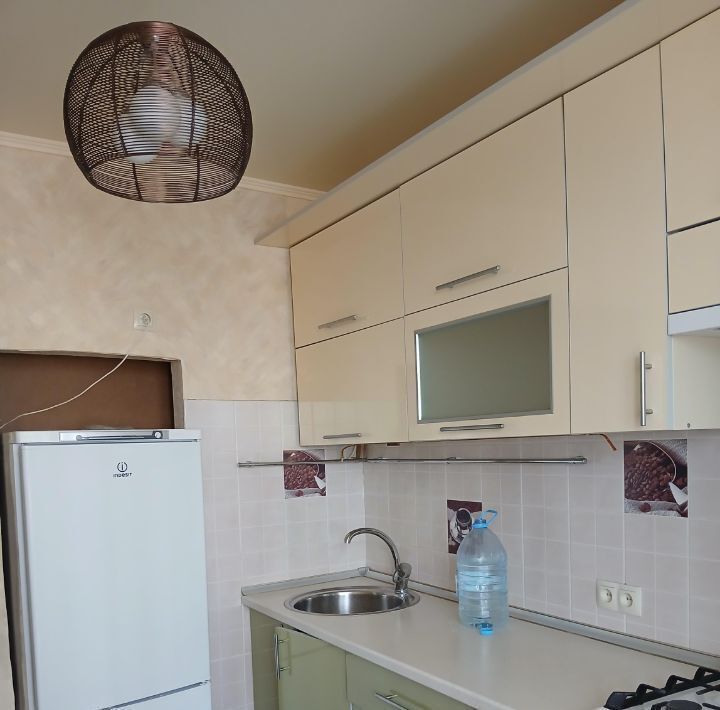 квартира г Орел р-н Заводской проезд Связистов 1 фото 9