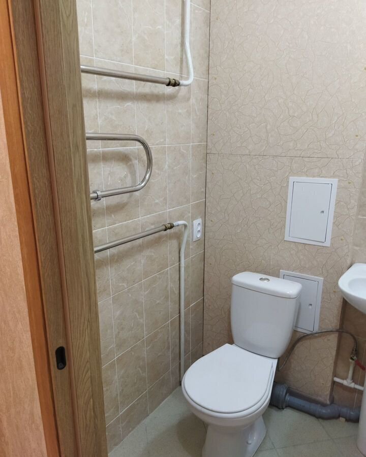 квартира г Симферополь р-н Центральный ул Трубаченко 20 фото 7