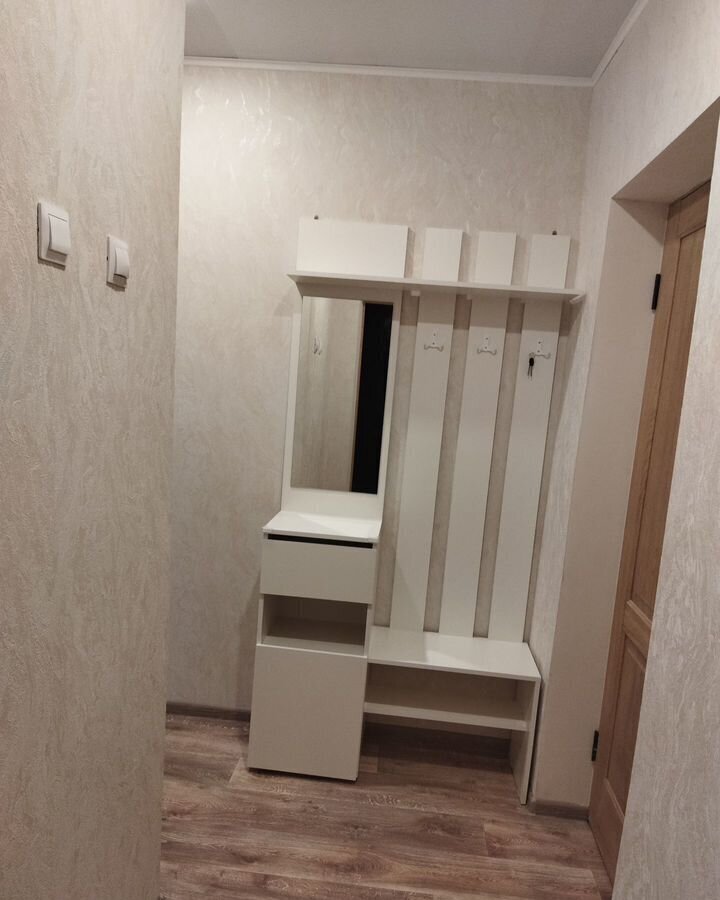 квартира г Симферополь р-н Центральный ул Трубаченко 20 фото 11