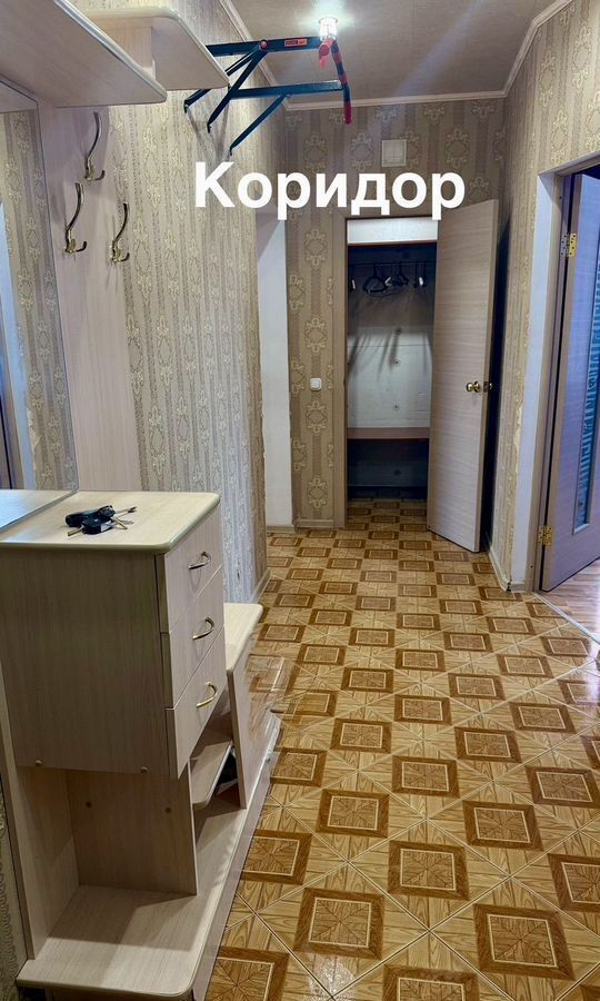 квартира г Смоленск р-н Ленинский ул Мало-Краснофлотская 69а фото 24