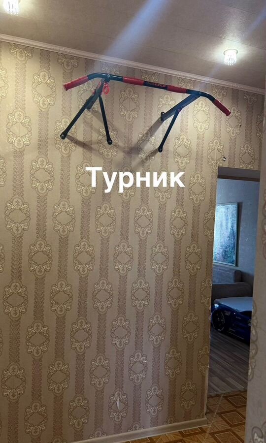 квартира г Смоленск р-н Ленинский ул Мало-Краснофлотская 69а фото 25