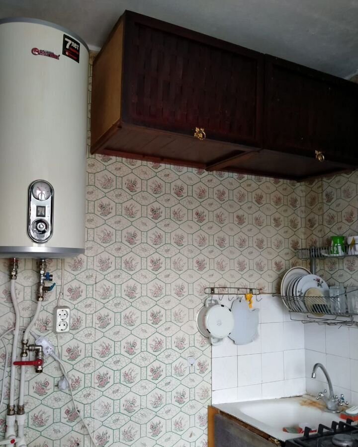 квартира р-н Шуйский г Шуя мкр-н Афанасьева, 13 фото 9