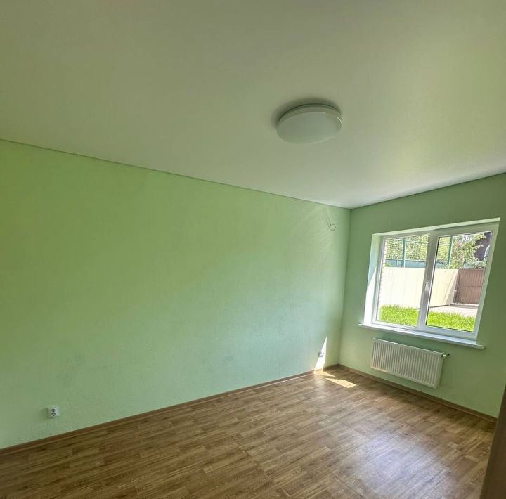 свободного назначения г Краснодар р-н Прикубанский ул им. Бахчиванджи 23 фото 14