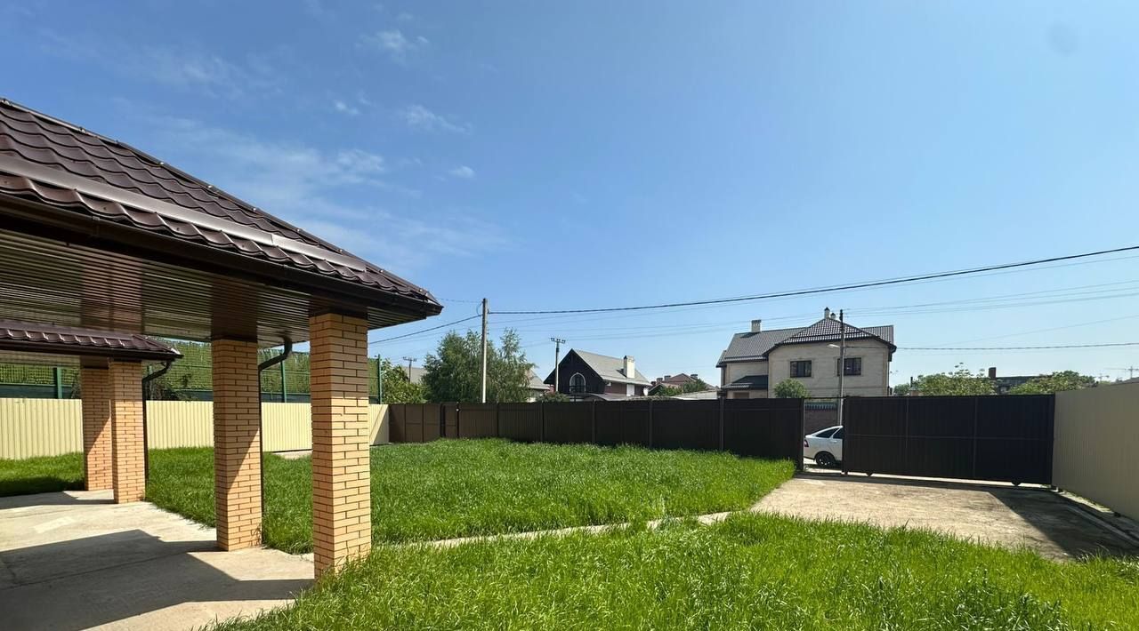 свободного назначения г Краснодар р-н Прикубанский ул им. Бахчиванджи 23 фото 23